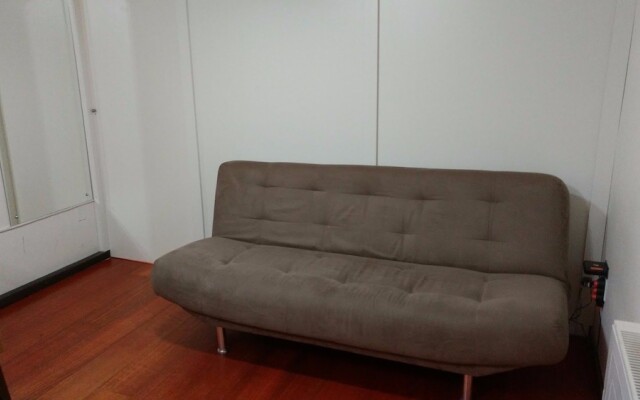 Lindo Flat Por Temporada Em Gramado