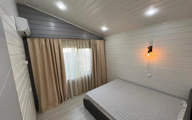 Гостевой дом на Мироненко 53/1