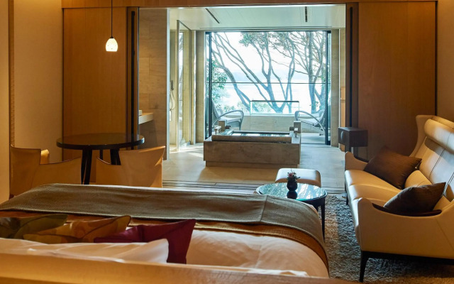 The Hiramatsu Hotels & Resorts Kashikojima