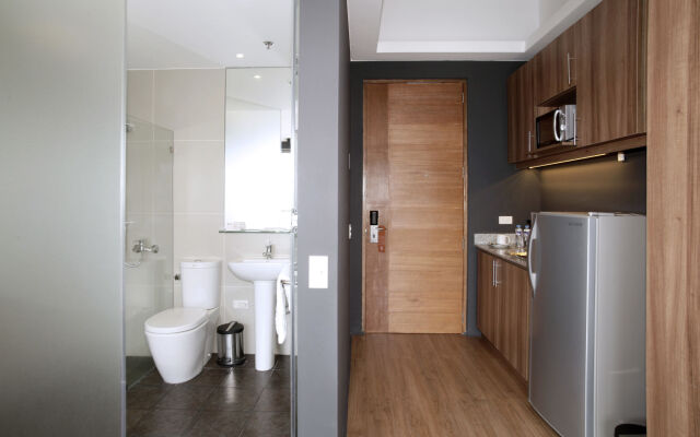 Azumi Boutique Hotel