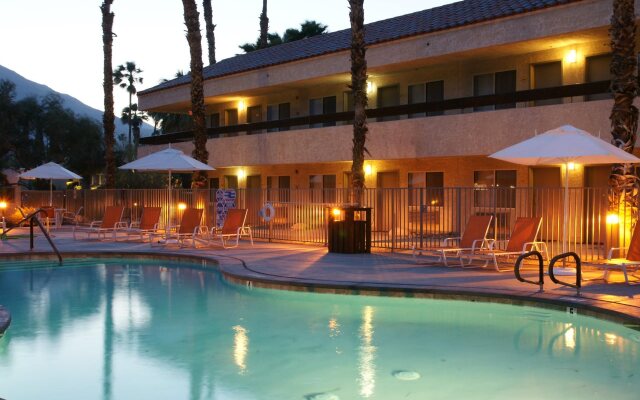 Infusion Beach Club