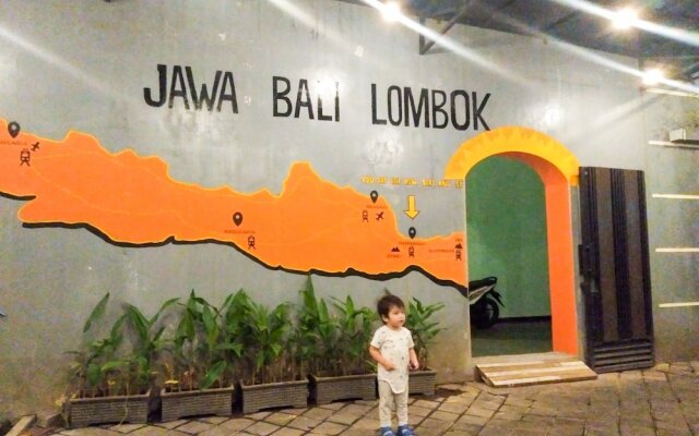 Colorbox House