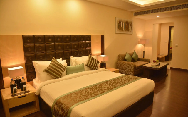 Grand Plaza Lords Inn Jammu