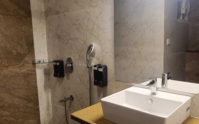 Astra Hotels & Suites - Whitefield