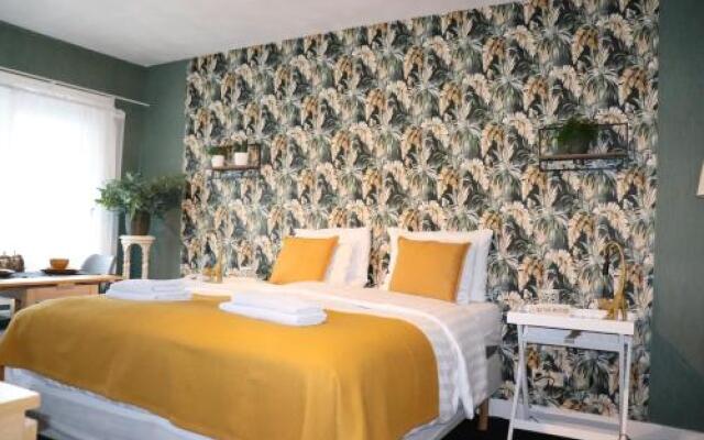 B&B Hotel Zandvoort