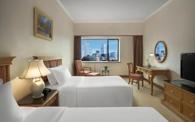 Crowne Plaza Chengdu City Center by IHG