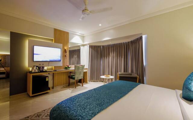 The Coronet Hotel