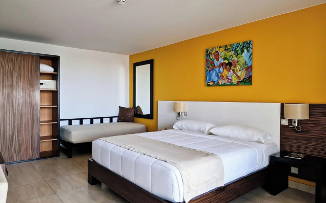 Hommage Hotel & Residences