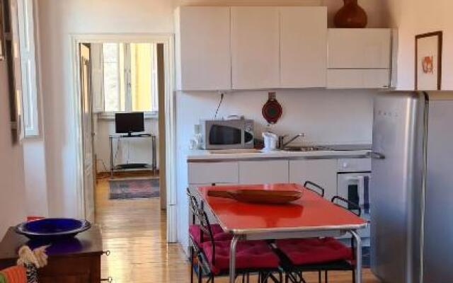 Appartamento il Palazzone