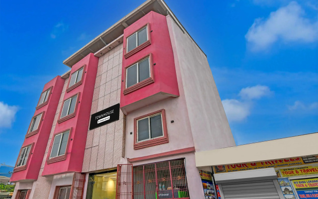 Super Townhouse Lighthouse Beach Sea View