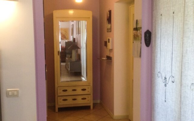 Amici Miei Rooms