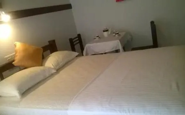 Deepanjali Wellness and Retreat