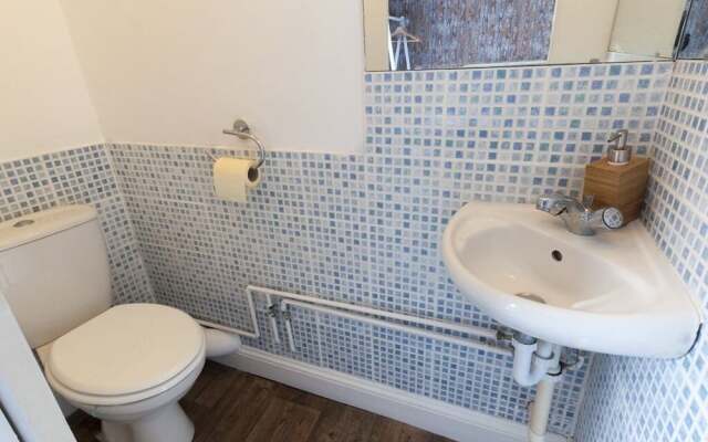 The Abbey View Apartment