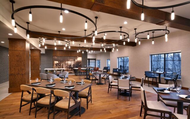 Hilton Garden Inn Prescott Downtown