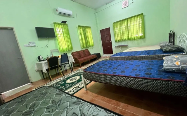 Capital O 91117 Noor Room Stay