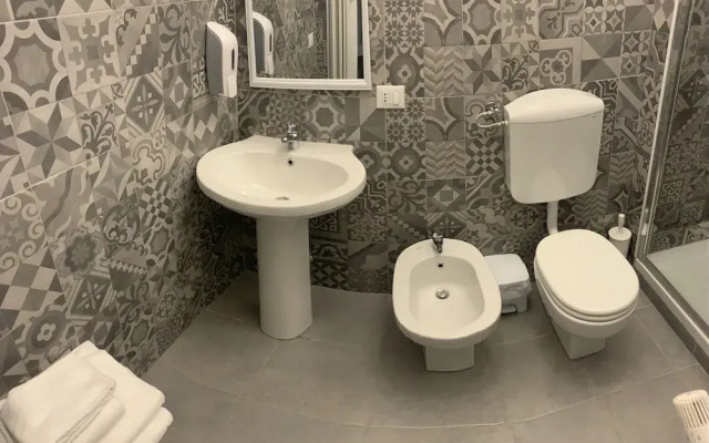 Villa Giovanna Citylife Milano