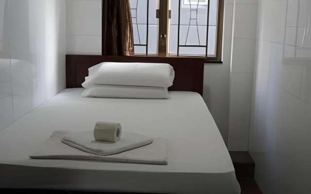 Four Seasons Guest House