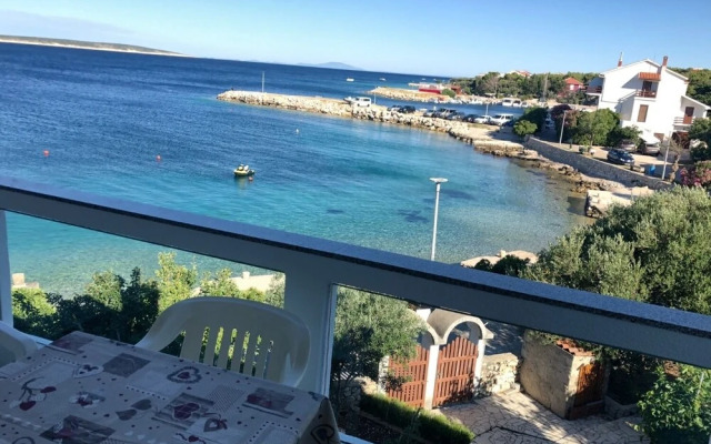 Milja - 10 m From sea - A7