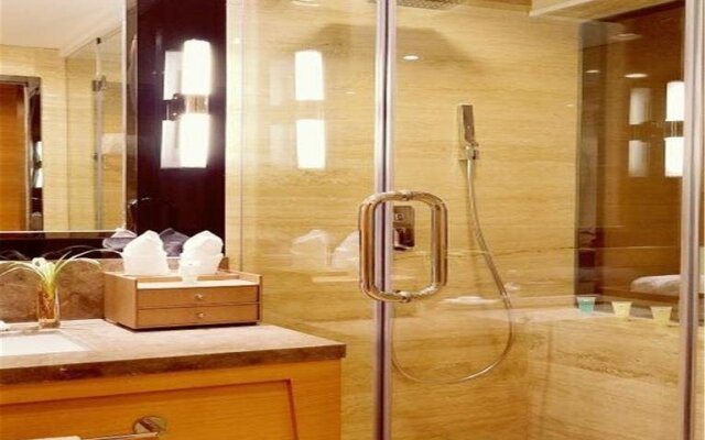 Dalian Hi Chance Jianguo Hotel