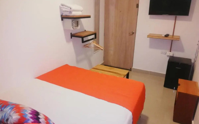 Ethnic Thematic Hotel