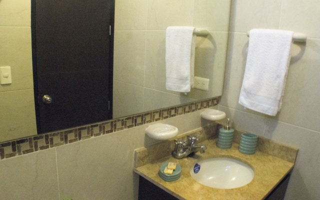 Apartamentos SOHO Style - Cerca al Buenavista BAQ29A