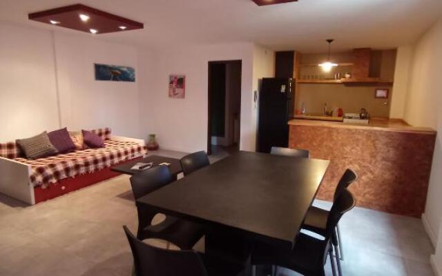 Apartamentos DamianIoele