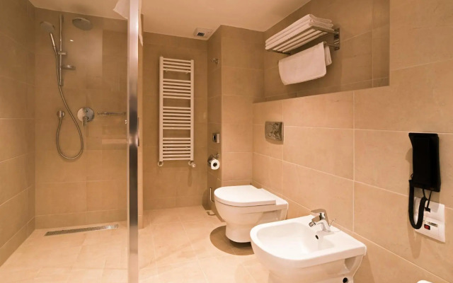 Lotus Therm SPA & Luxury Resort