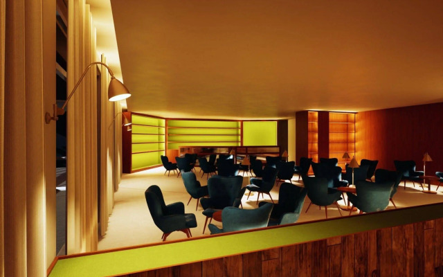 Grand Hotel Açores Atlântico