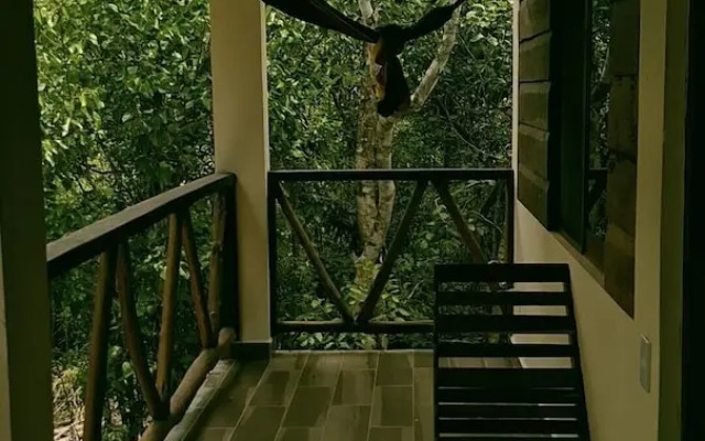 Eco Aldea Kinich Ahau