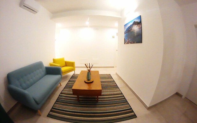 Villapiana Country House