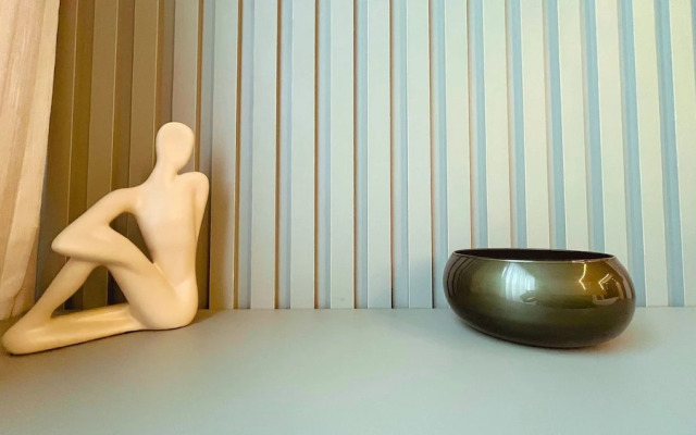 Setai Yacht Luxury - by Almare