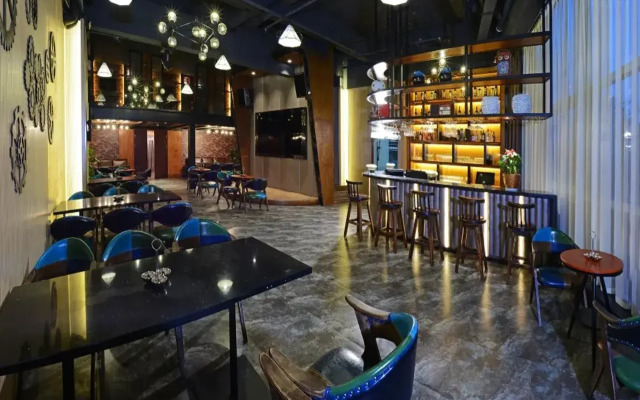 Fortune Gloria Plaza Hotel Xiangtan