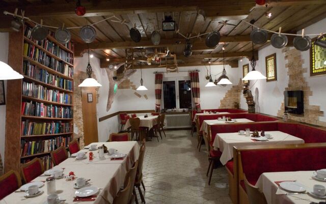 Hotel zum Zauberkabinett