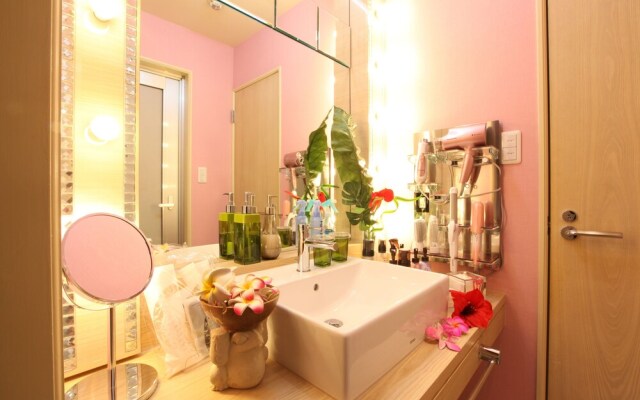 LUSSO CROCE ASIAN RESORT - Adult Only