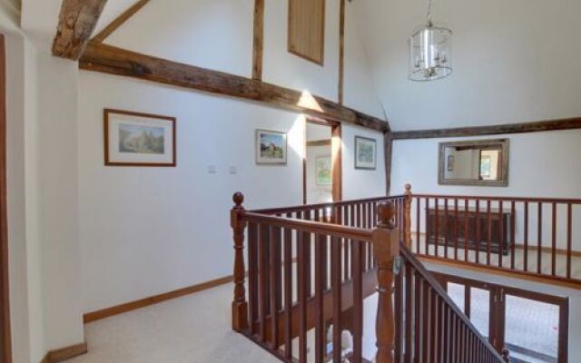 Hawkridge Oast