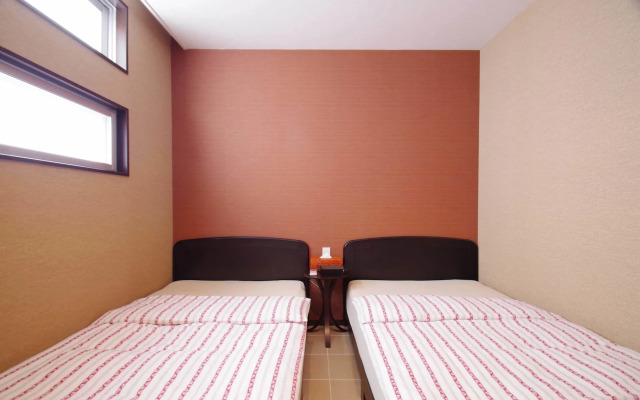 Guest house UmiOto