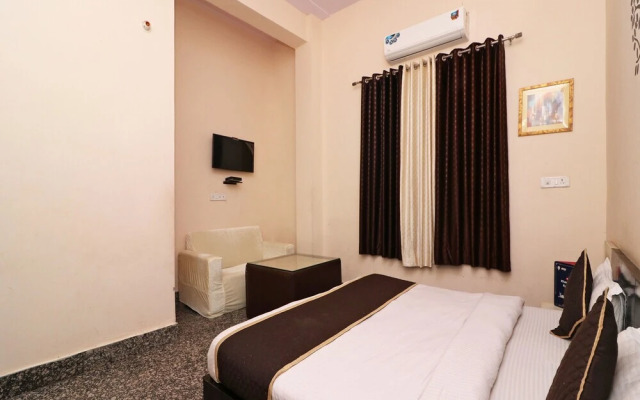 Kanwal Resort by OYO Rooms