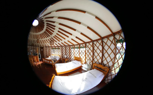 Cabañas Anulen Puerto Varas