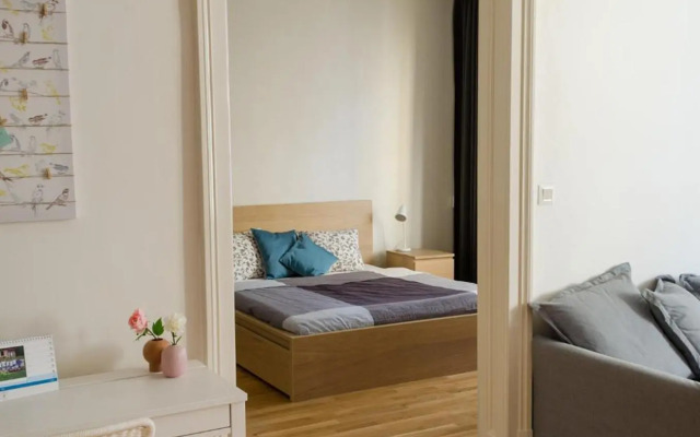 Oltec Apartment Brno