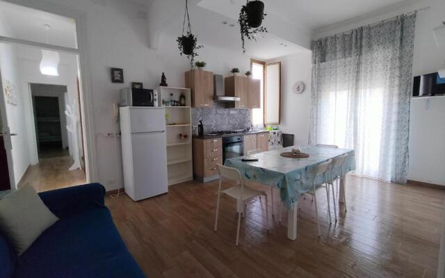 Annalisa Apartments