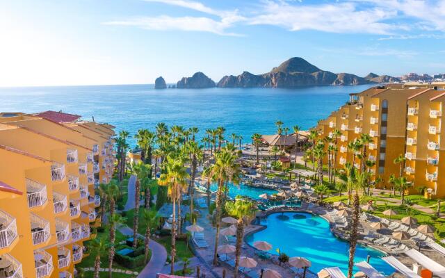 Villa del Palmar Beach Resort Cabo San Lucas