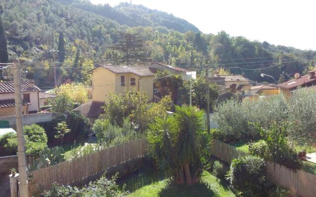 La Bouganville e Il Gelsomino