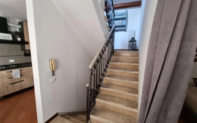 Residenza al Volto