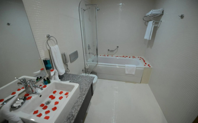 Arsan Hotel