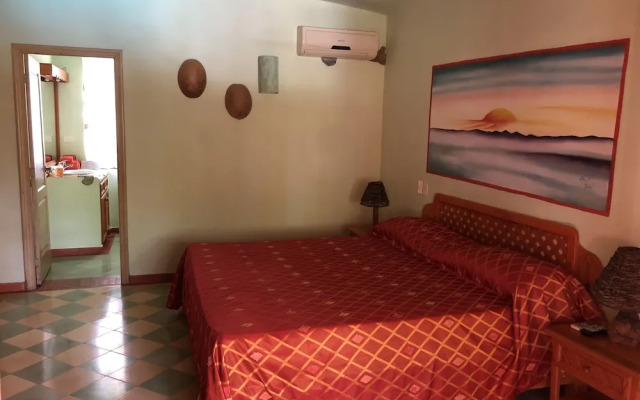 Madrugada Residencial