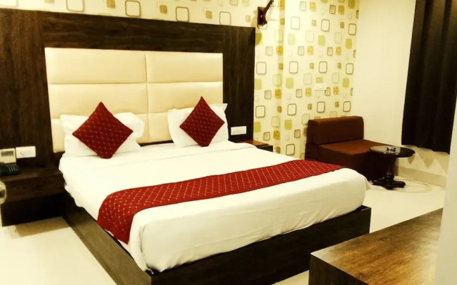 Hotel Nirvana-Near IGI Airport Delhi