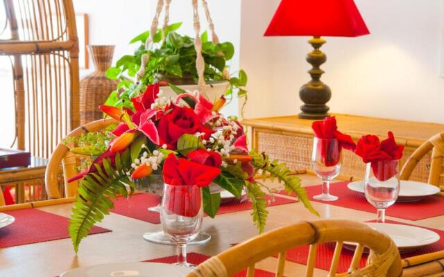 Apartment Oiza Sand Castle 24