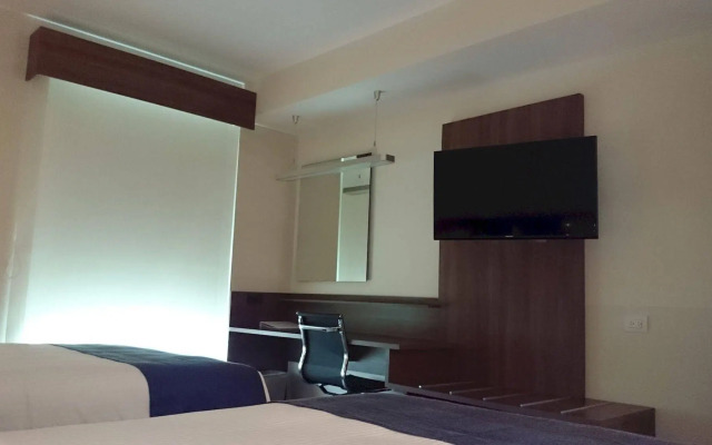 La Venta Inn Ciudad del Carmen