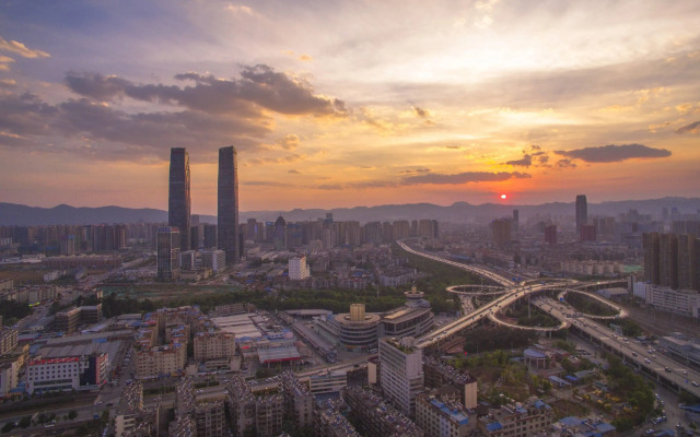 Wyndham Garden Kunming High Tech Zone