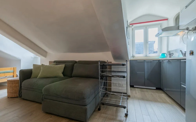 Orfane 29 - Filiberto Studio